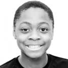 Colin Sam '19 head shot