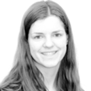 Elizabeth Grace '15 head shot