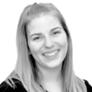 Sabrina Finn '14 head shot