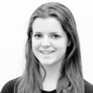 Elizabeth Grace '15 head shot