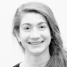 Hannah Taylor '15 head shot