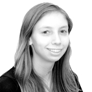 Megan Campbell '16 head shot