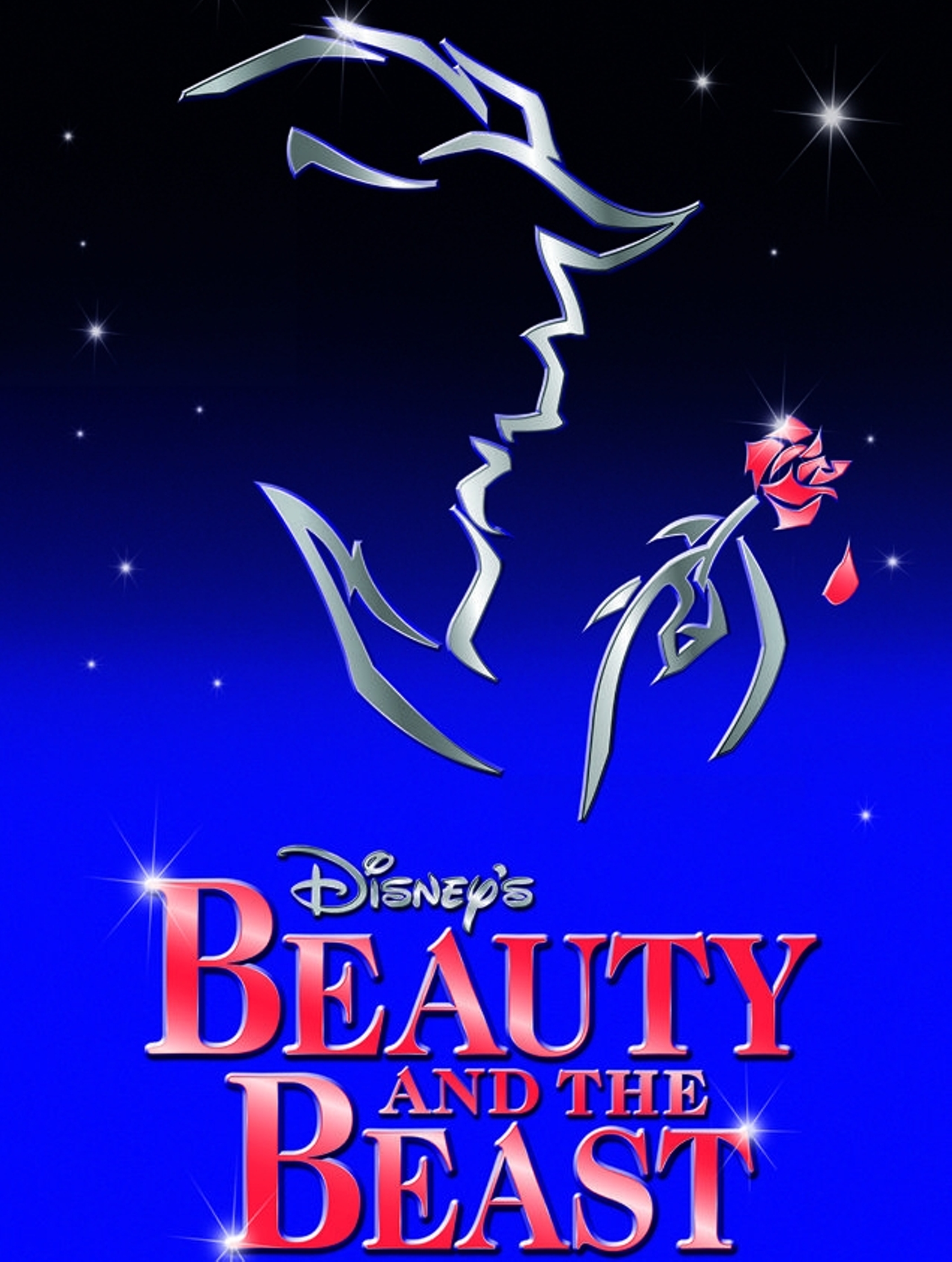 Disney's Beauty and the Beast JR. at Cinco Ranch Academy of Music