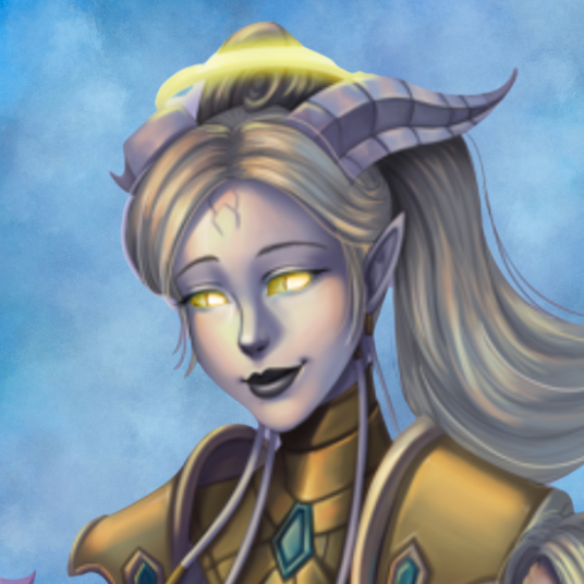 Katia ‎ head shot