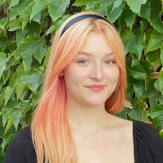 Lydia Louviere head shot