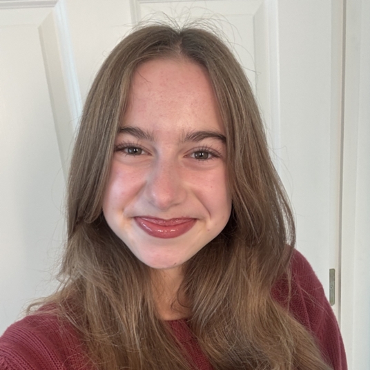 Samantha Glasgow-Shulman head shot