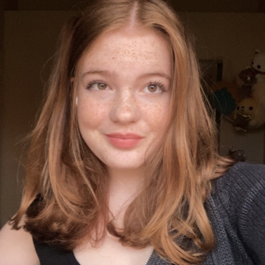 Grace Dijoux head shot