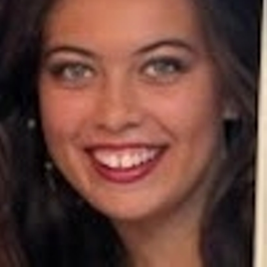 Hazel Ito as Nigel Bottom (Scrambled Cast) head shot