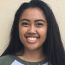 Alleya de los Santos head shot