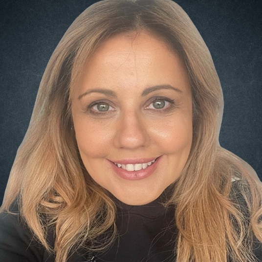 Nicole Oliver head shot