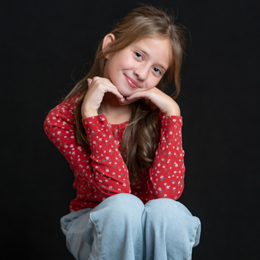 Frances Cox head shot