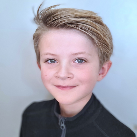 Nathan Kruger head shot