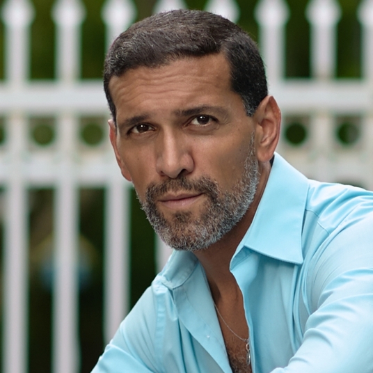 Armando Acevedo* head shot