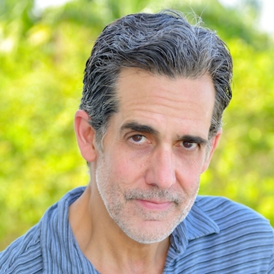 Carlos Orizondo* head shot