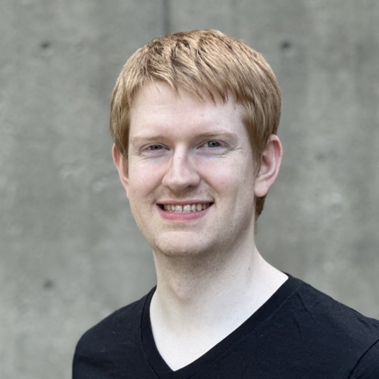 Sean Carder head shot