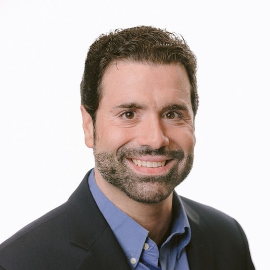 Joe Bishara head shot