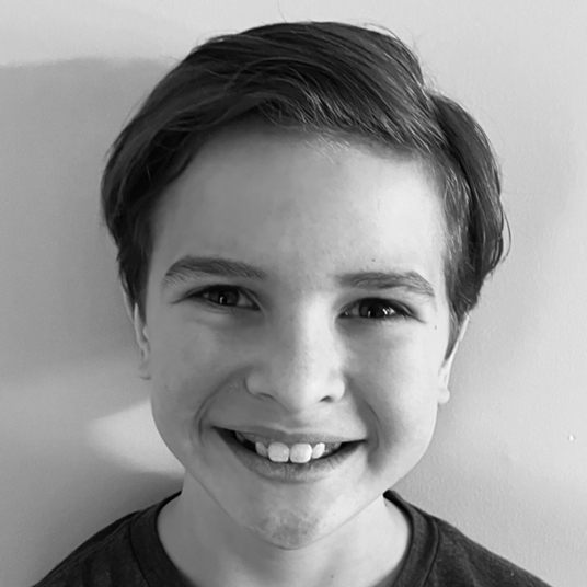 Jack Van Winkle head shot