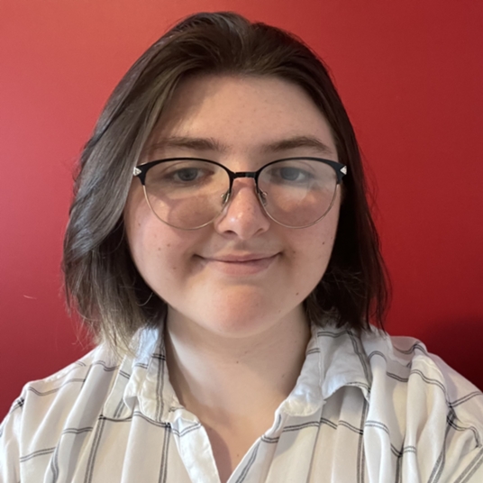 Elsa Westover head shot