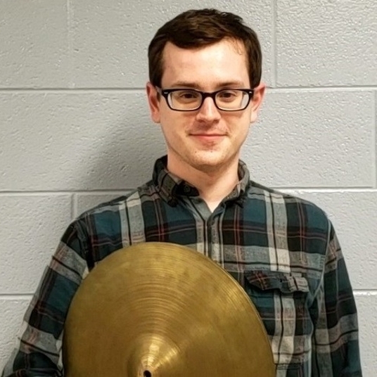 William Mayer head shot