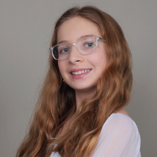 Giana Maalouf head shot