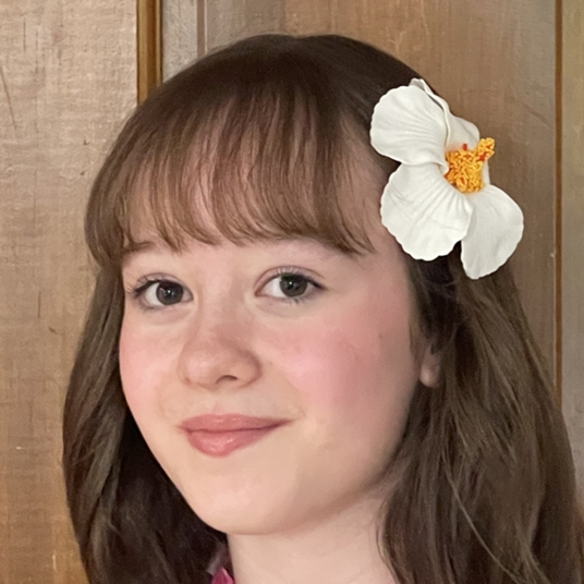 Claire O'Neil head shot