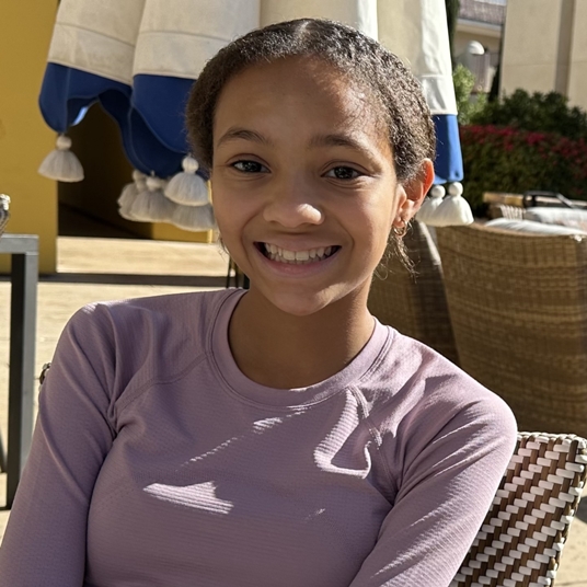 Emma Moyo head shot
