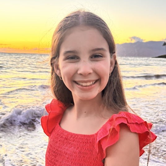 Elliana Powell head shot