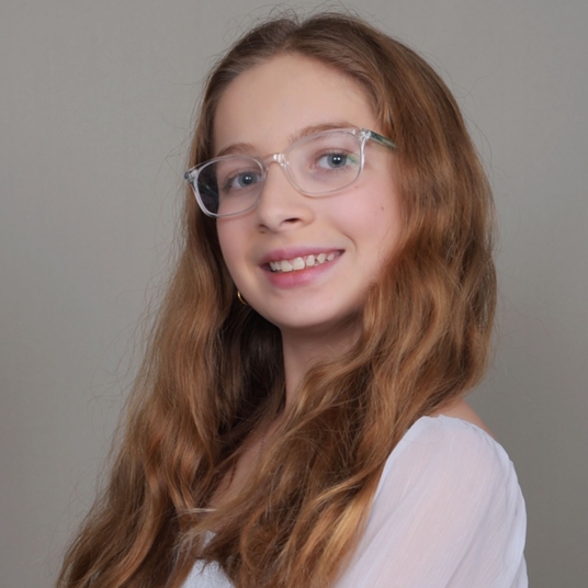 Giana Maalouf head shot