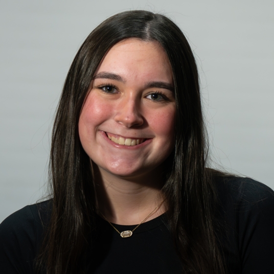 Marina Keyser head shot