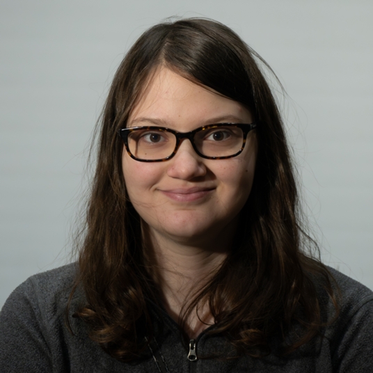 Selah Gable head shot