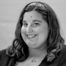 Sara Alipanah head shot