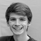 Zeke Buckholz head shot