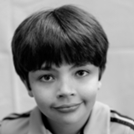 Teddy Carroll head shot