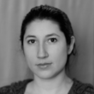 Stephanie Ramsey head shot