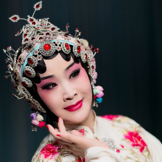 Bo Guan head shot