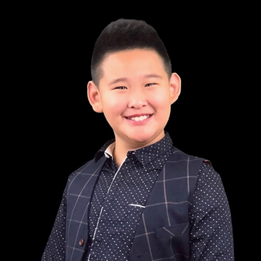 Jack Zhang head shot