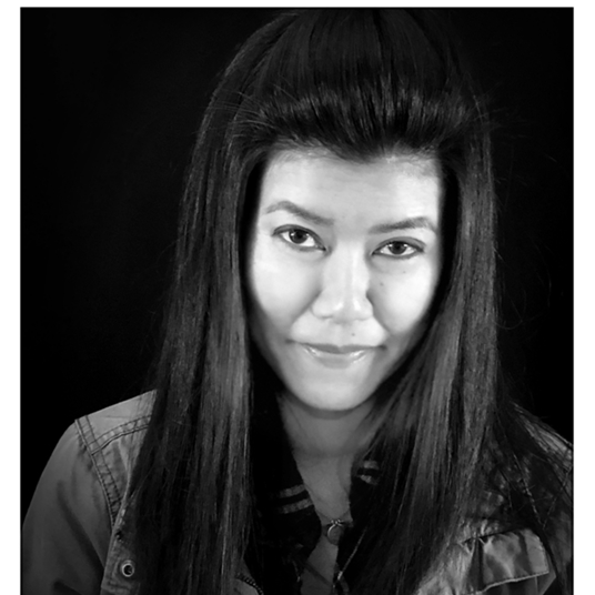Stephanie Nava head shot