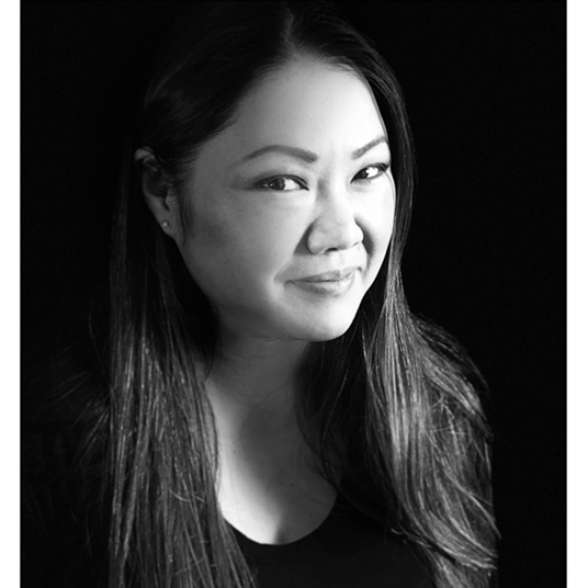 Ting Sung head shot