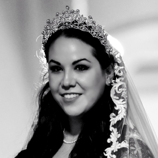 Claire Elena Stiglmeier head shot