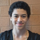 Treshon Sherwood head shot