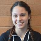 Kayla Gomez head shot