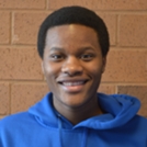 Chris Livingston head shot