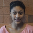 Alani Coaxum head shot