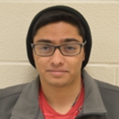 Ujjval Saravanan head shot