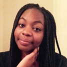Aissa Toure head shot