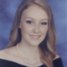 Sarah Tew head shot