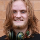 Isaac Fraley head shot