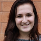 Samantha Robinson head shot