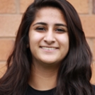 Simran Virk head shot