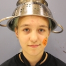 Natalie Matthews head shot